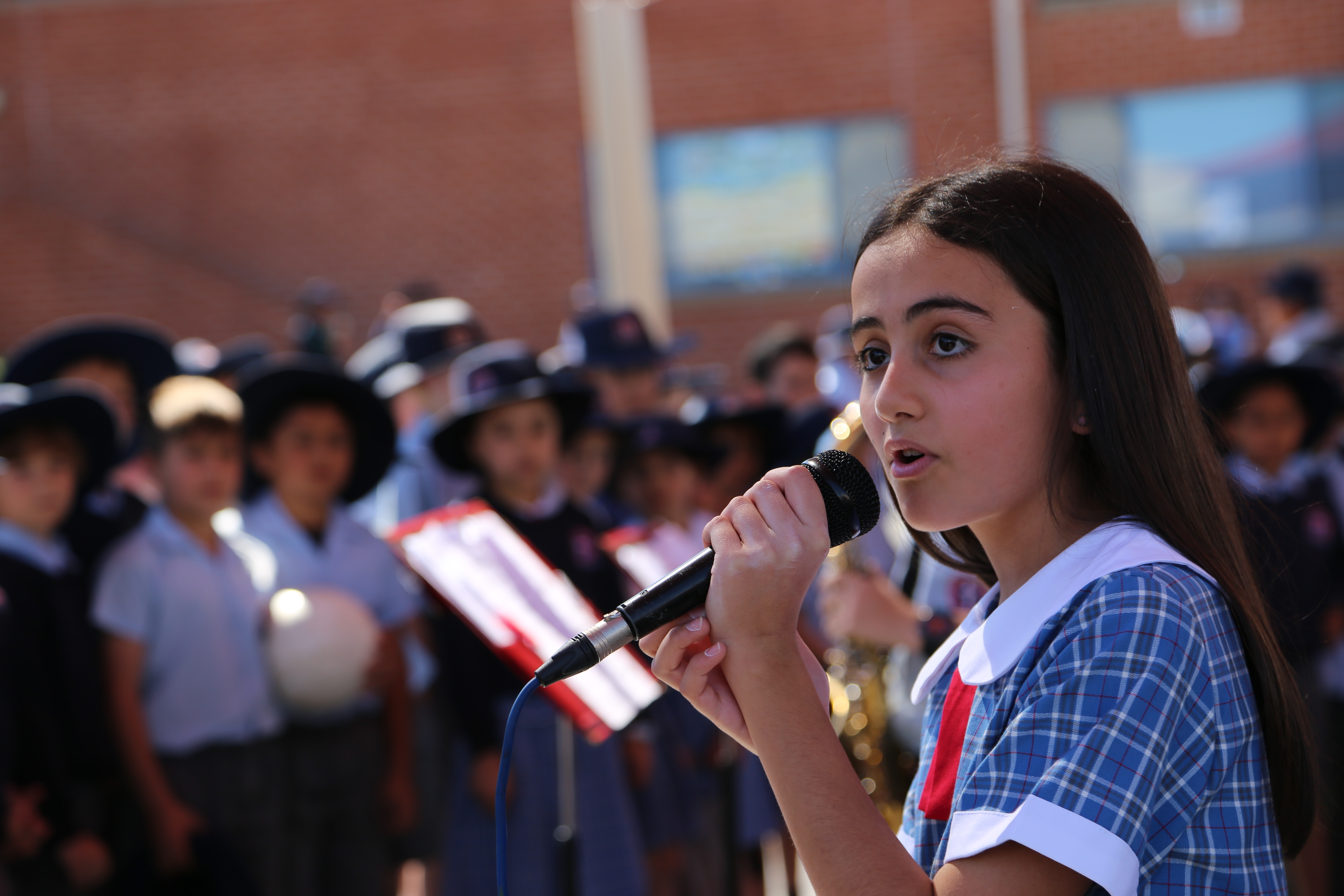 Music, The Hub, Junior School