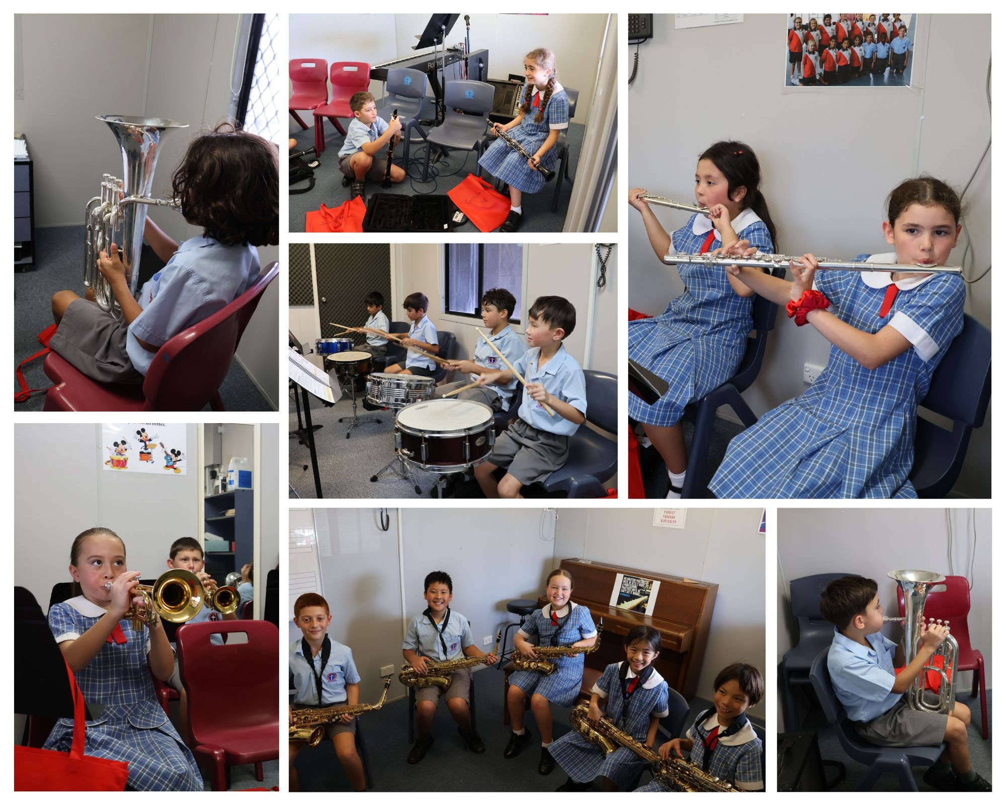 Year 4 Music 