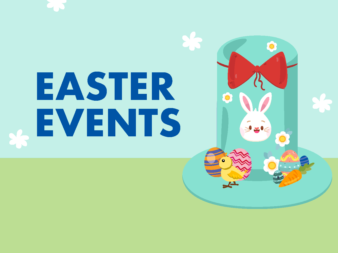 Easter Events