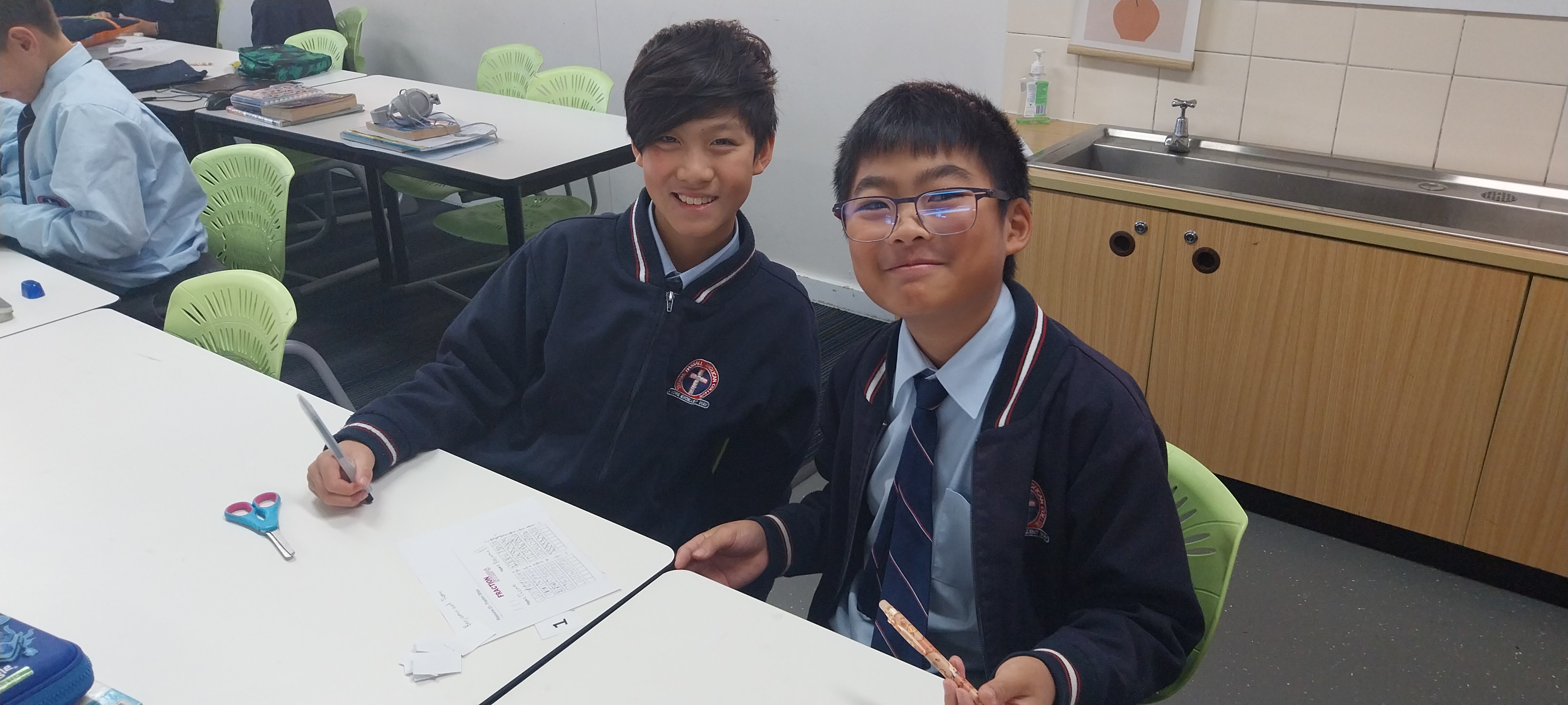 year 5 maths