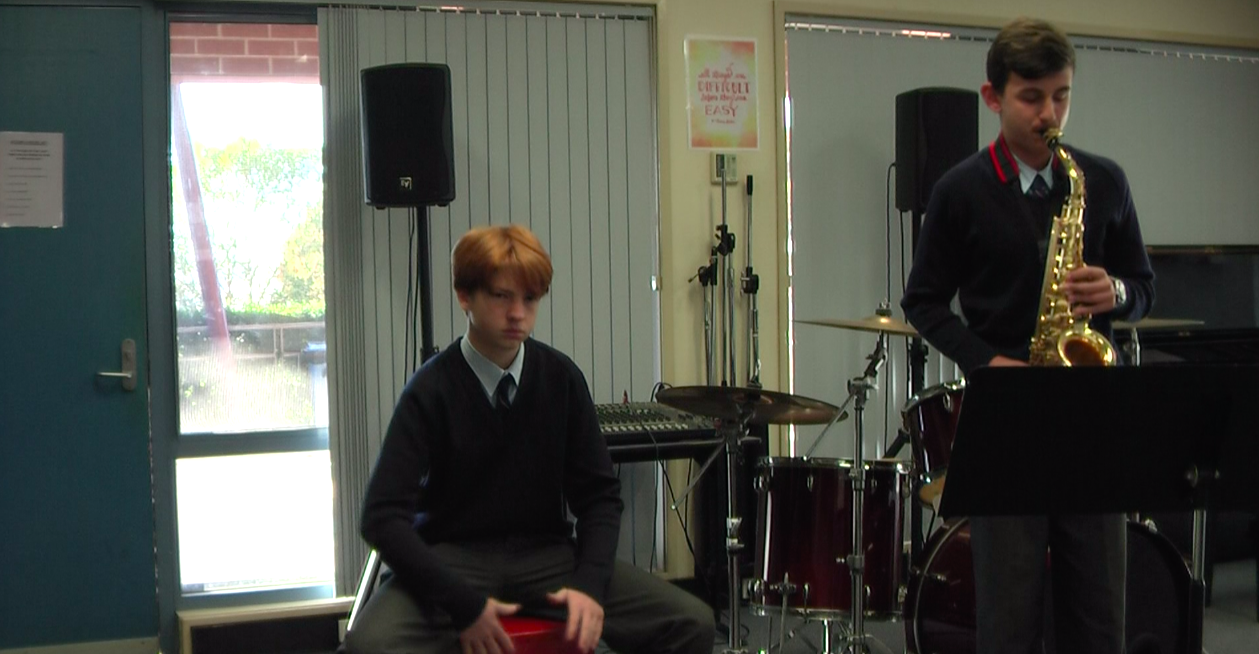 Year9music