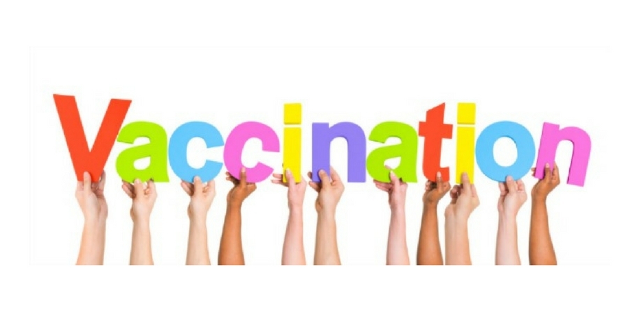 vaccine health vaccination nurse