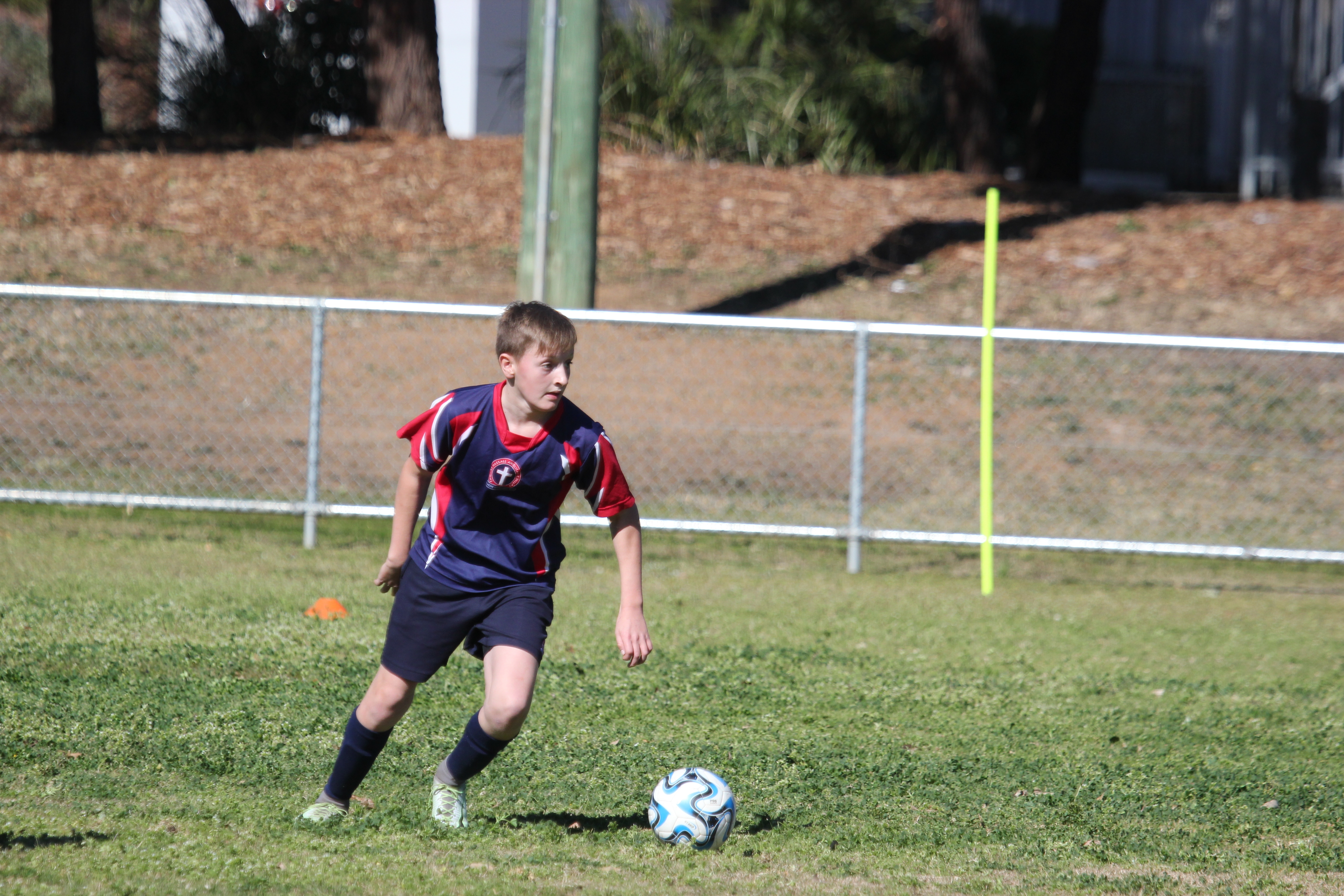 Wanderers Cup Football Primary Soccer