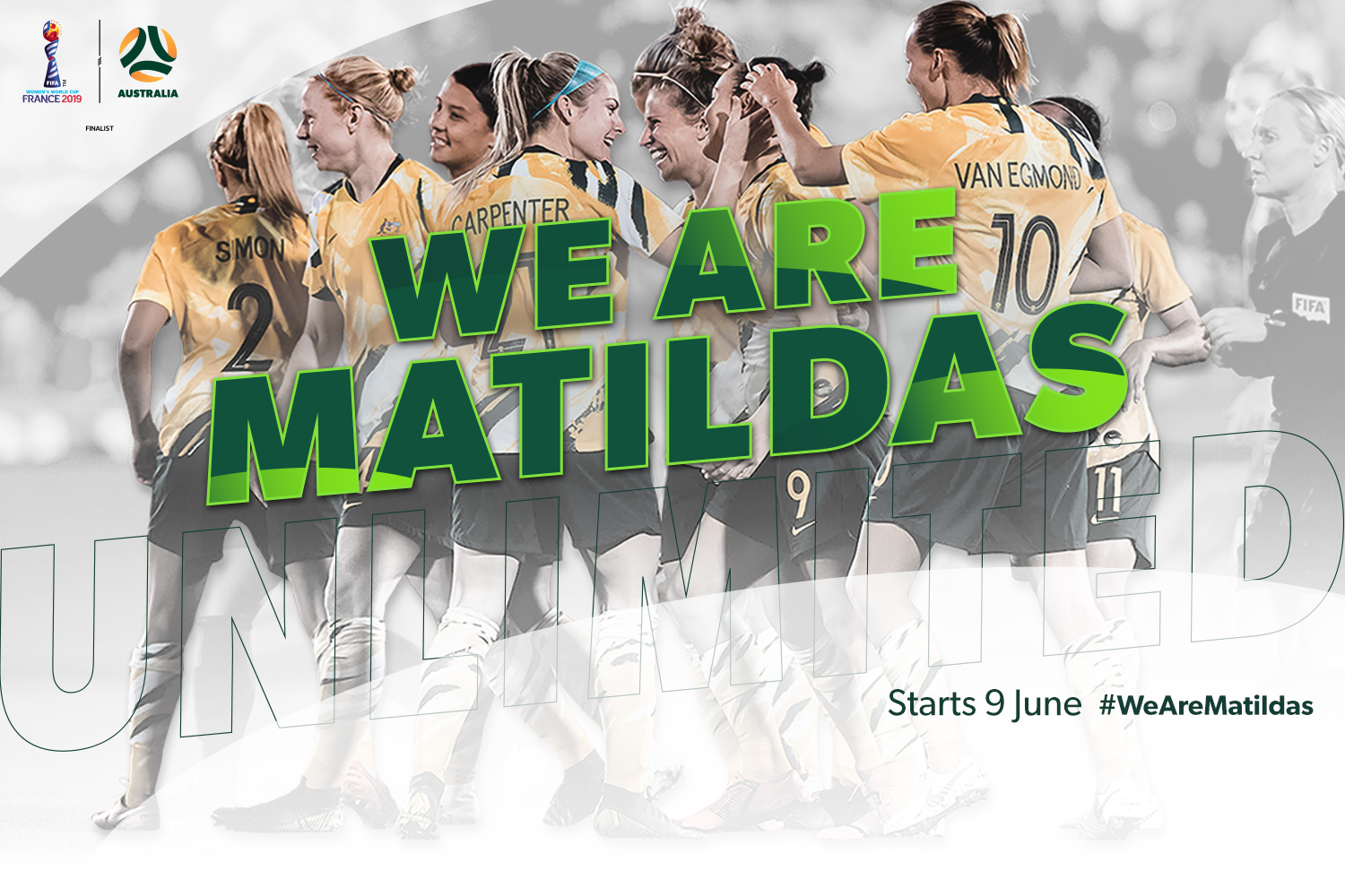 Matildas