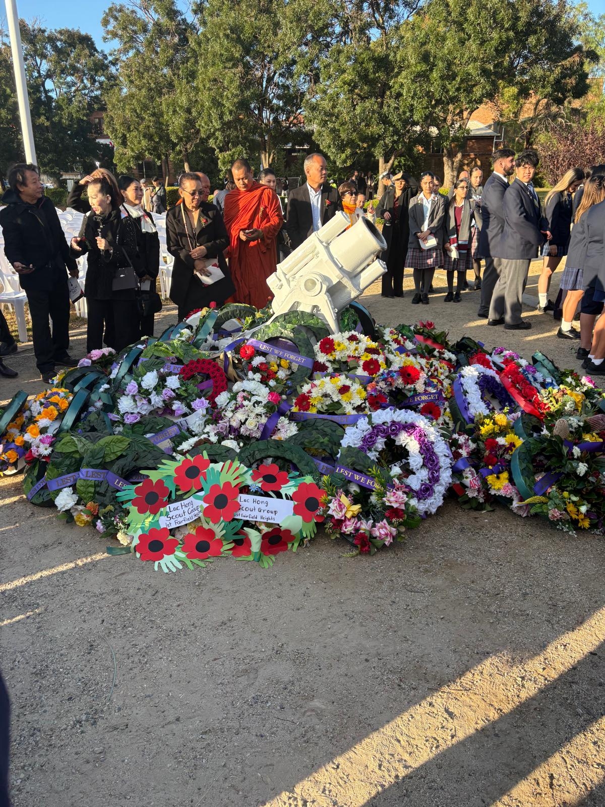 anzac