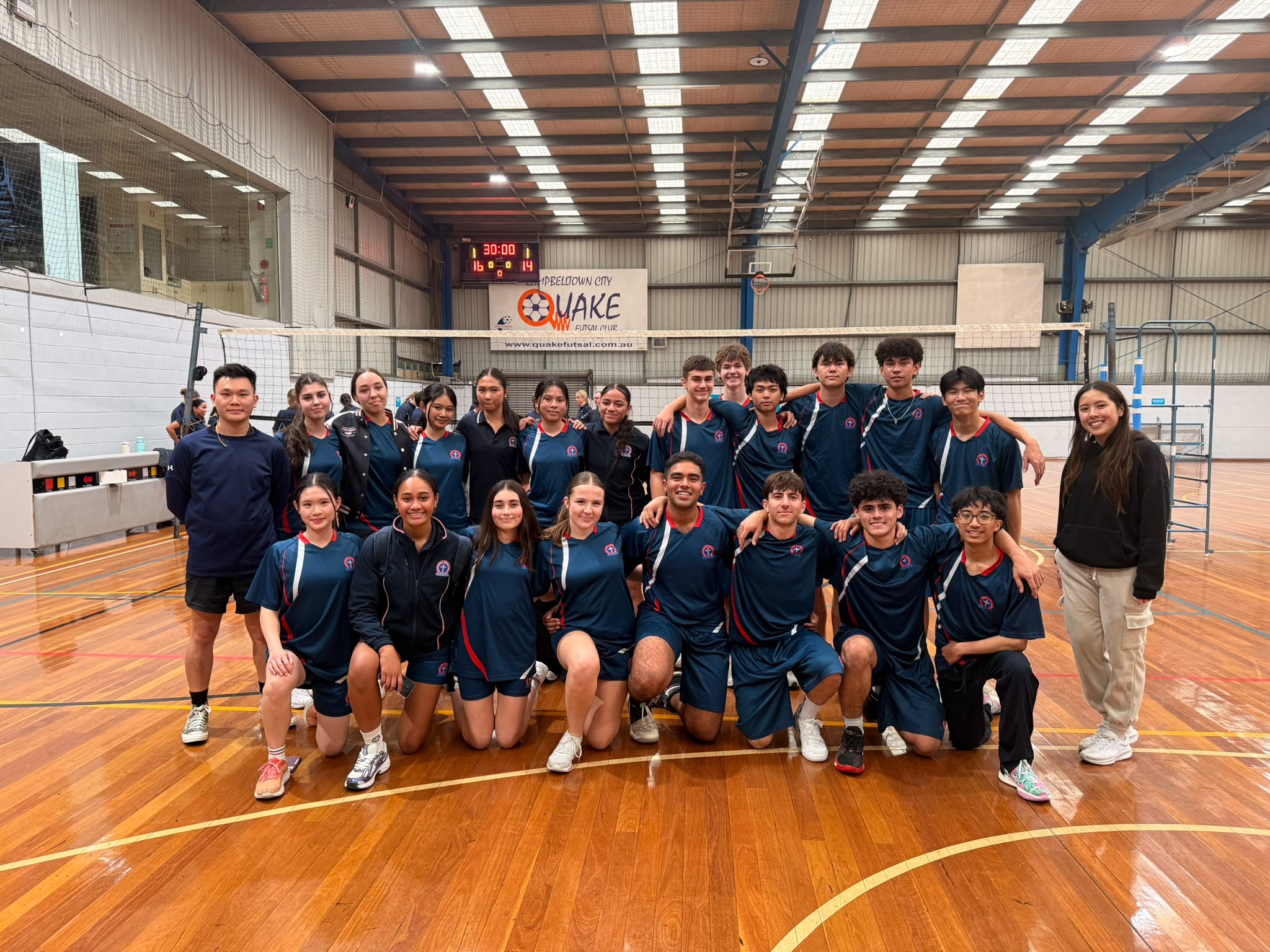 Volleyball