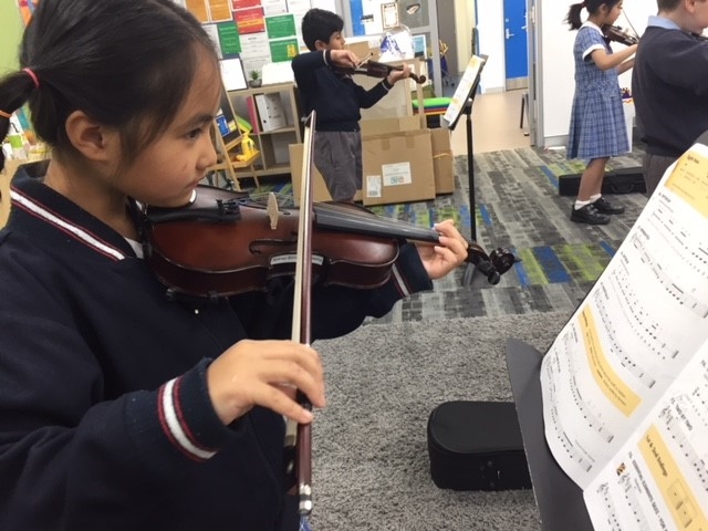 Year1&2Strings