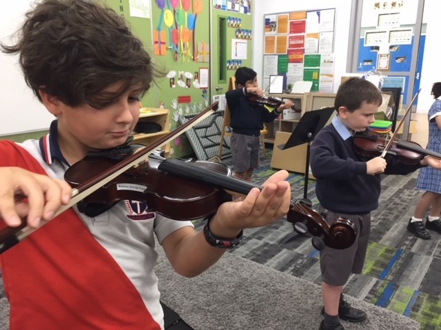 Year1&2Strings