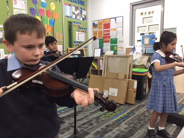 Year1&2Strings