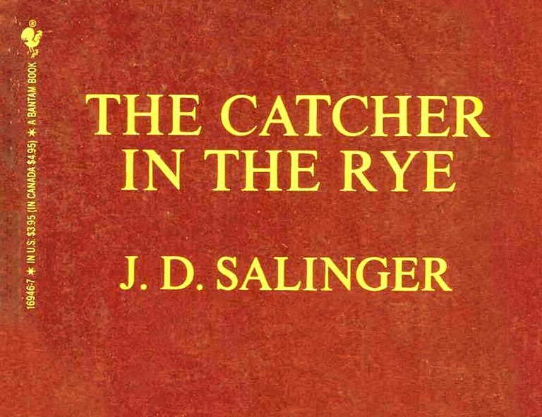 salinger