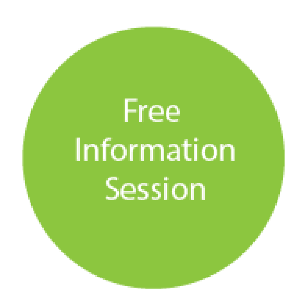 Free Information Session