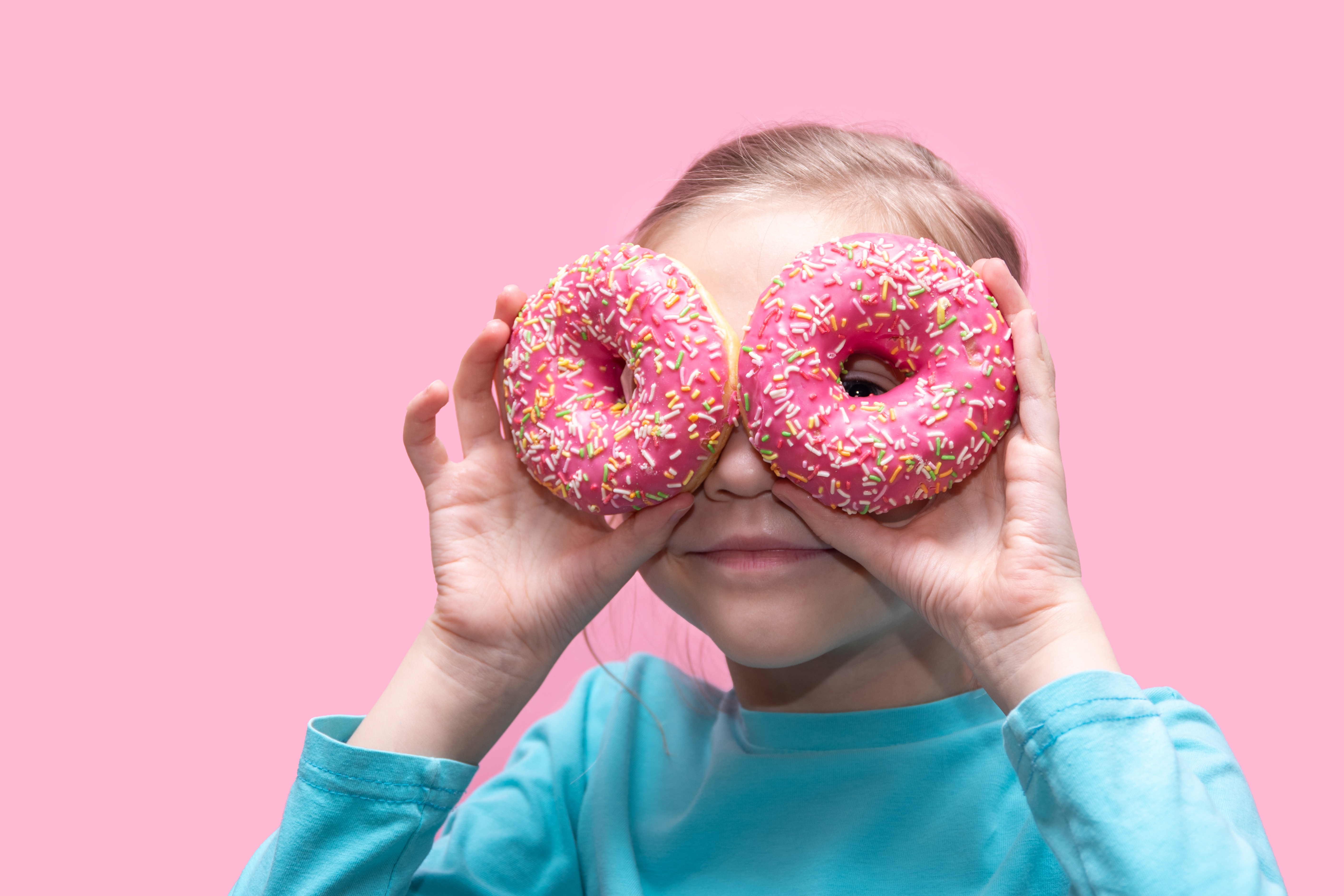 Krispy Kreme Fundraiser