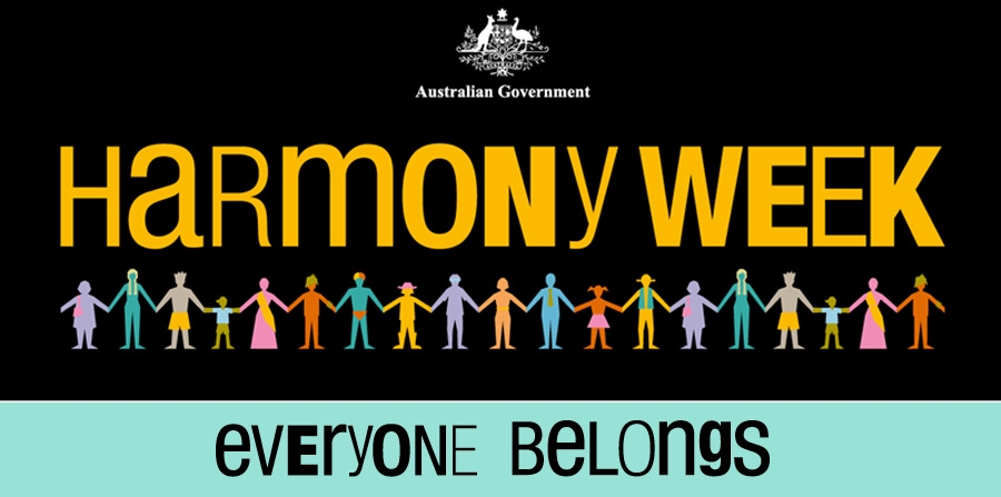 Harmony Week