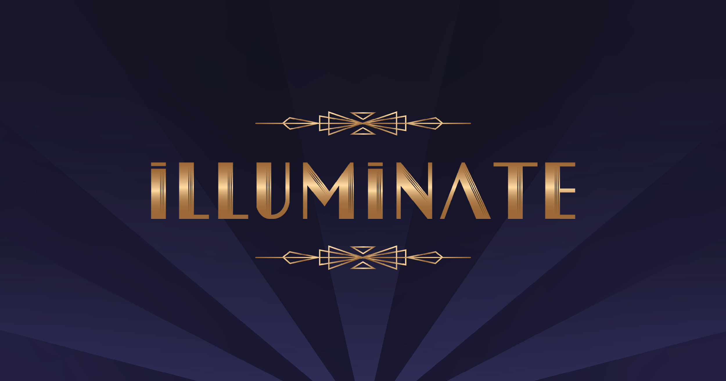 illuminate