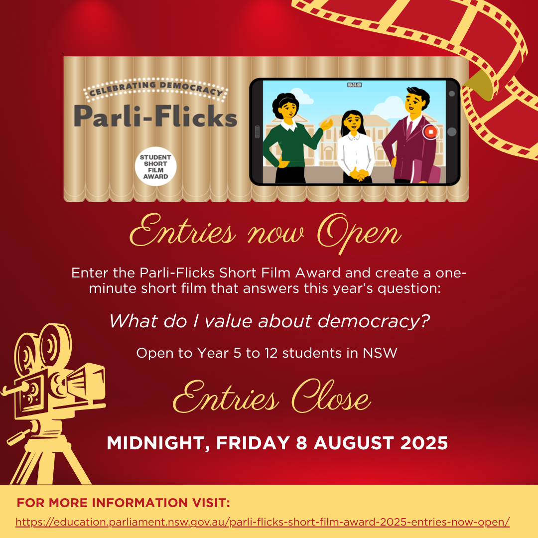Parli Flicks