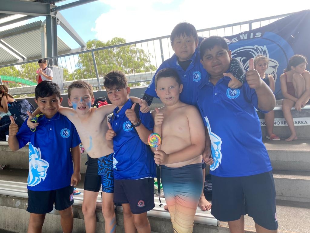 Swimming Carnival