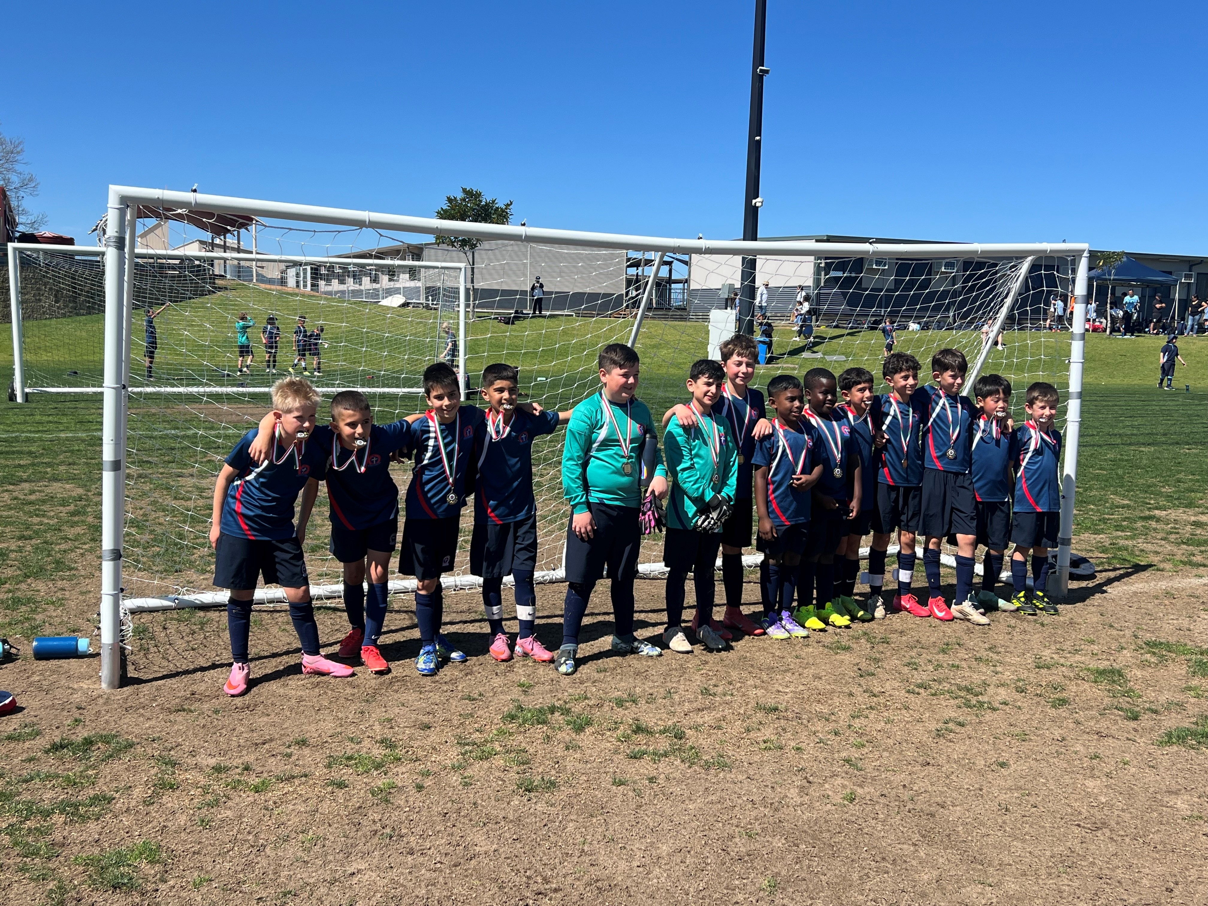 Soccer 