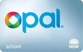 Opal Card