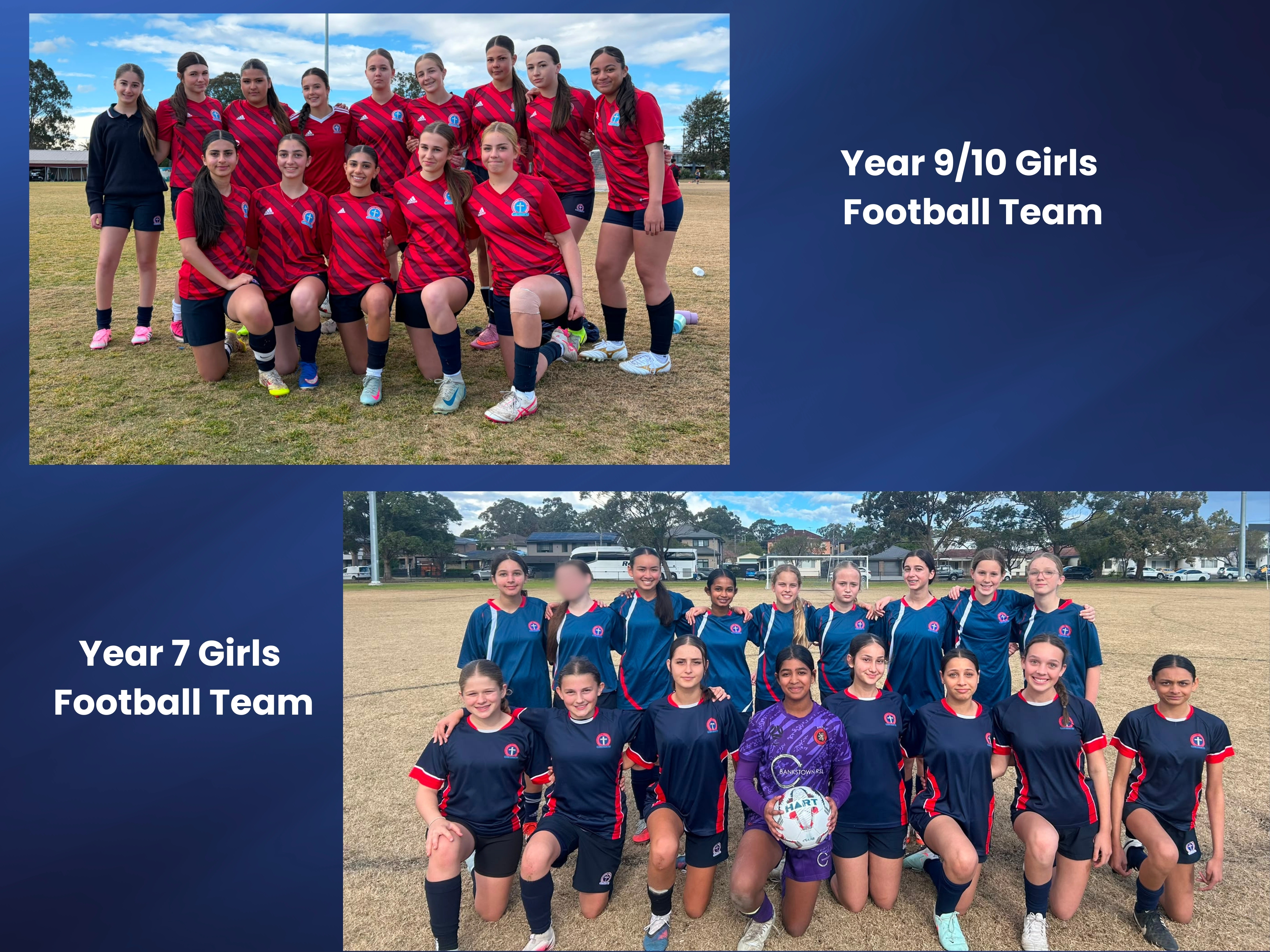 girls soccer