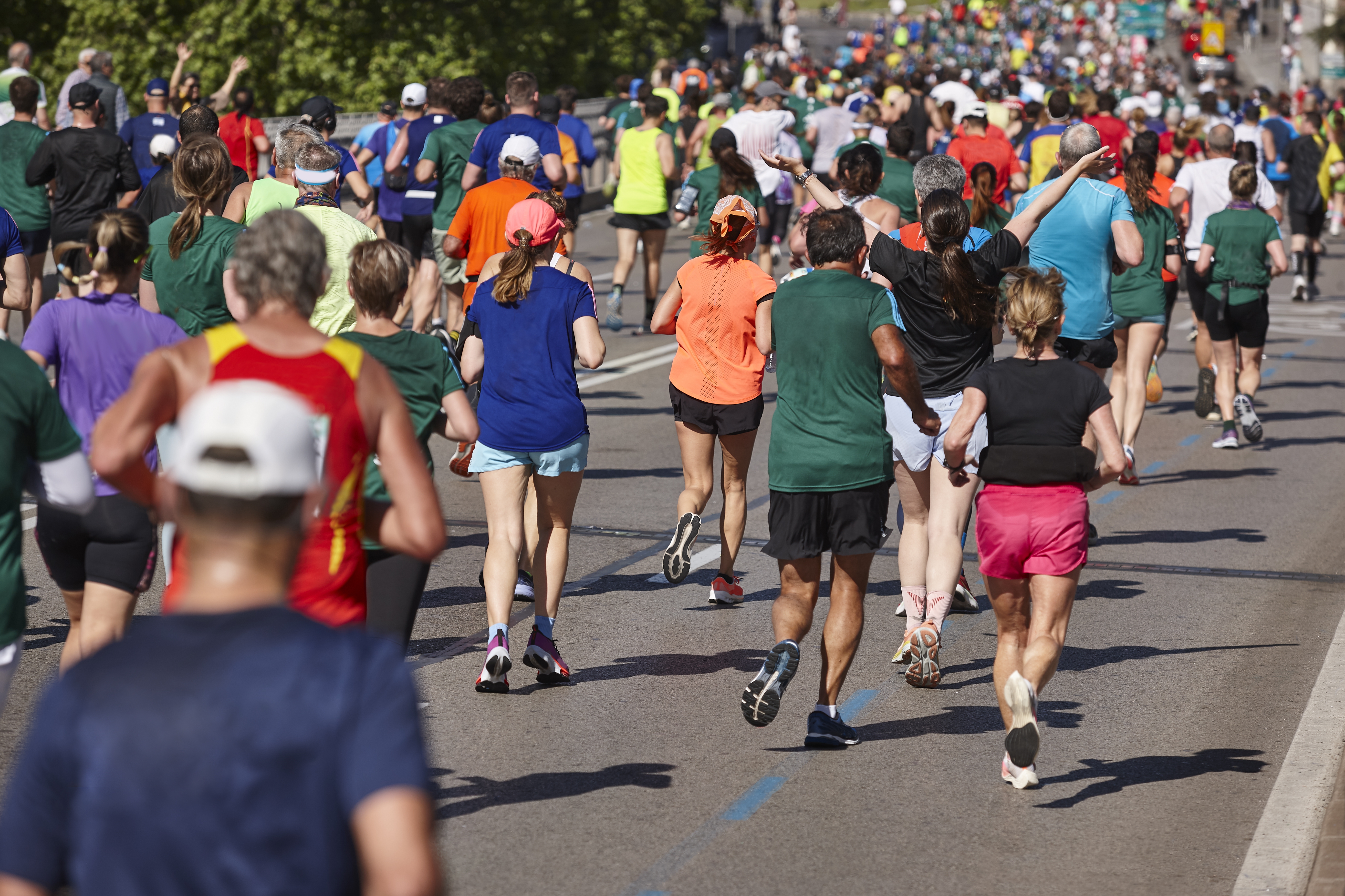 marathon