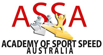 sprint ASSA run agility