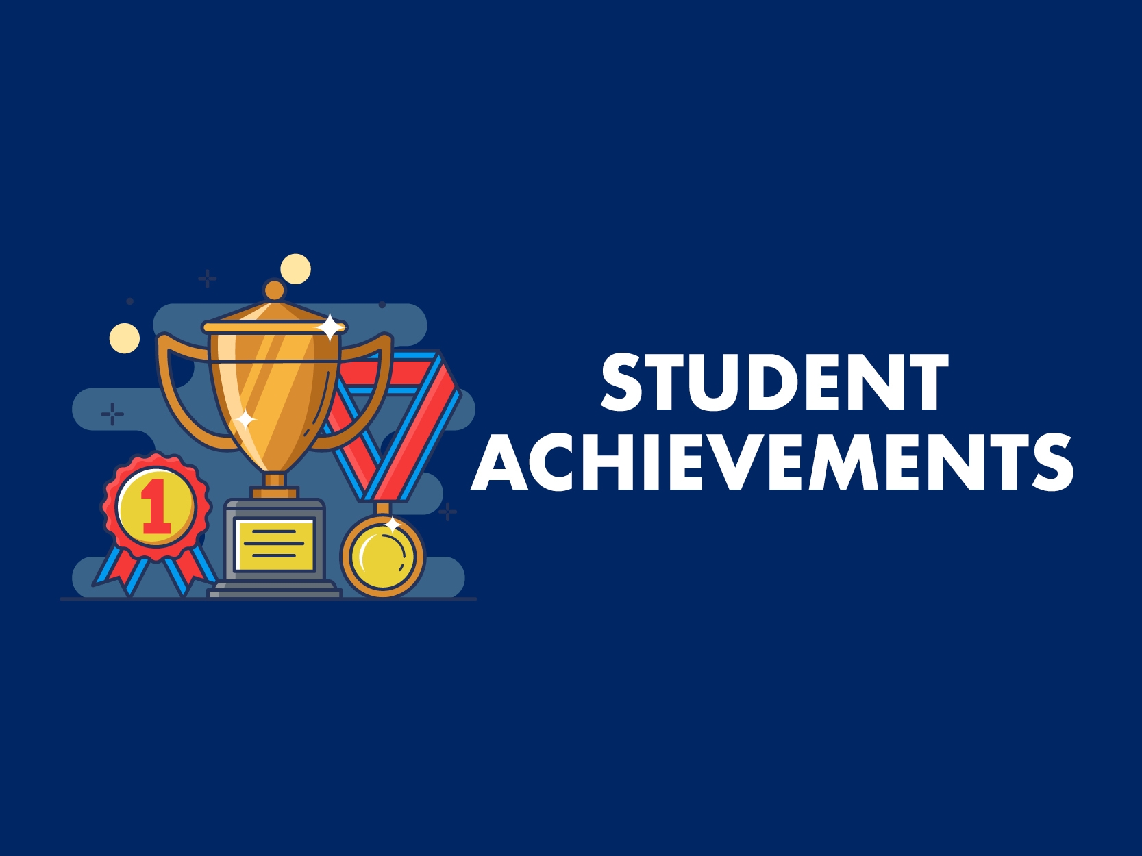 Student Achievements 