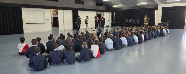 aboriginal incursion 