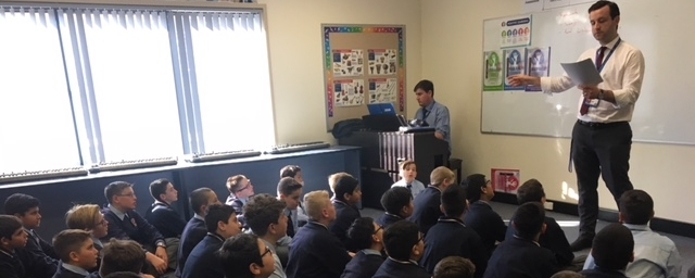 Year 6 Music