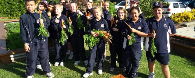 Gardening Club