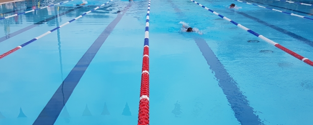 Swimming Carnival Junior 2019