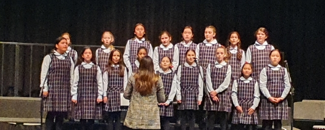 Choral Festival 2022