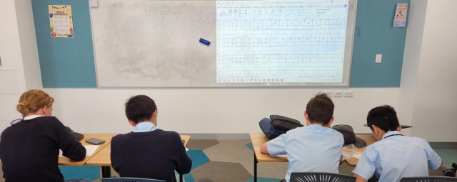 Maths