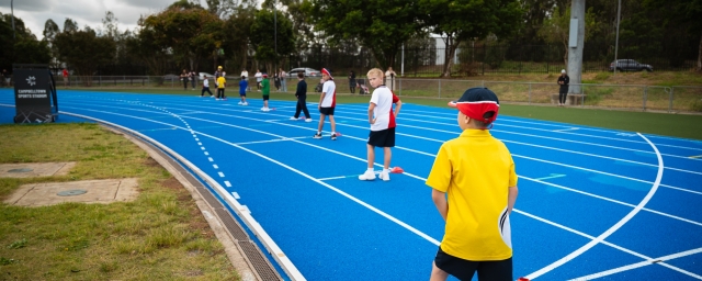 Athletics