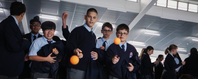 year 7