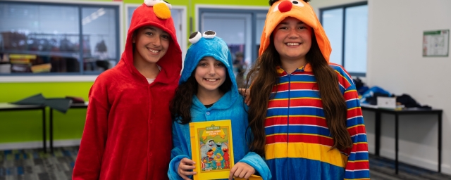 book week