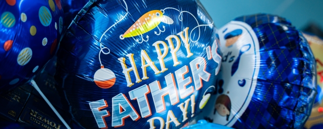 Happy Father Day