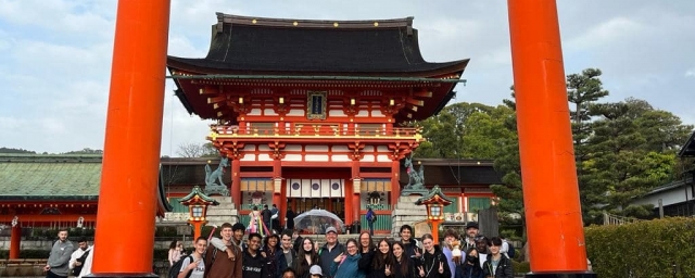 Japan tour