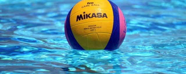 Waterpolo