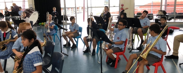 Year4Band