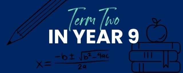 year 9