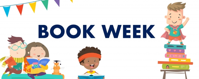 Book Week