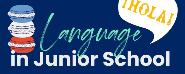 Junior Language