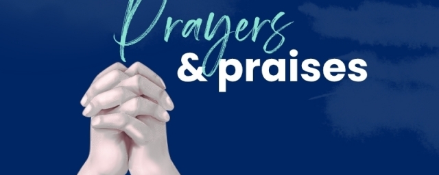 prayers