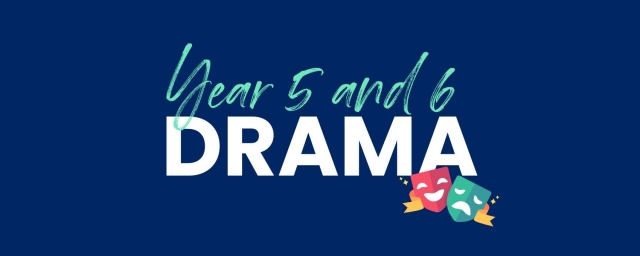 Year 5 header
