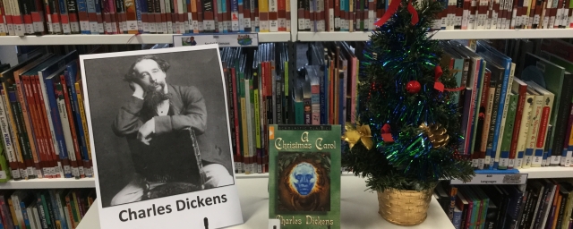 A Christmas Carol - Charles Dickens