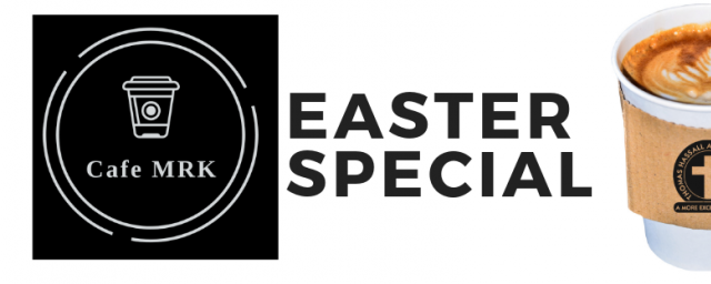 Easter Special