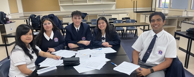 olympiad