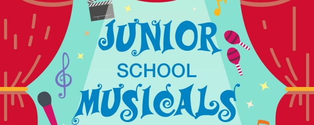 Junior School Musicals