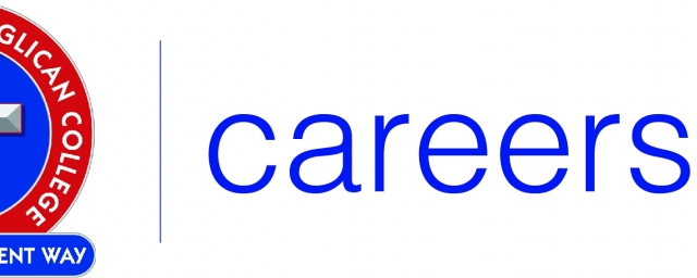 Careers at THAC logo