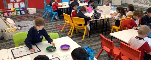 Kindy Learning